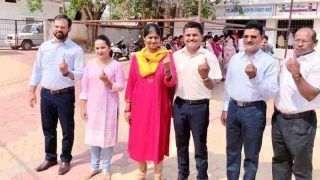 Chhattisgarh: Over 47 Per Cent Voter Turnout Recorded Till 1 PM